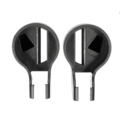 Protezione estesa per staffa gamba carrello di atterraggio Pr DJI Mavic Pro Drone nero