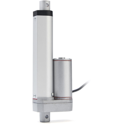 IP54 400N 25mm / s DC12V Attuatore lineare elettrico Motor Car Lift Rod Door Opener (2 pollici 50mm) características