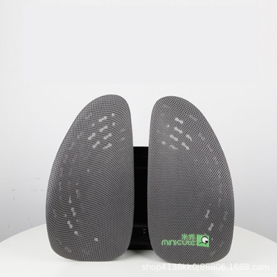 Minicute WP-0322G Imbottitura in vita, imbottitura, imbottitura, imbottitura, sostegno per la schiena, schiena lombare B