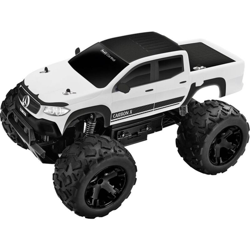 24465 Mercedes X-Class 1:18 Automodello per principianti Elettrica Fuoristrada - Revell Control en oferta