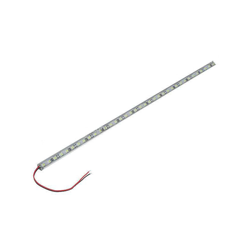 36 LED 5050 Lampada Illuminazione impermeabile Acquario Decorazione sommergibile 12V DC 50CM en oferta