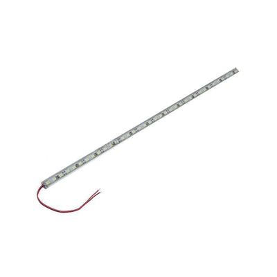 36 LED 5050 Lampada Illuminazione impermeabile Acquario Decorazione sommergibile 12V DC 50CM