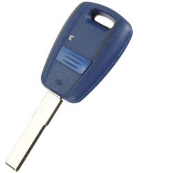 Telecomando con chiave a conchiglia a 1 pulsante e amp; Lama Per Fiat Punto Doblo IDEA Bravo Brava precio