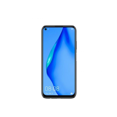 TIM Huawei P40 lite 16,3 cm (6.4") 6 GB 128 GB Dual SIM ibrida 4G USB tipo-C Nero Android 10.0 4200 mAh