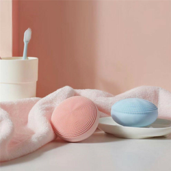 Detergente intelligente per il viso Spazzola per la pulizia della macchina elettrica per la pulizia del viso Strumenti per la pulizia Dispositivo di características