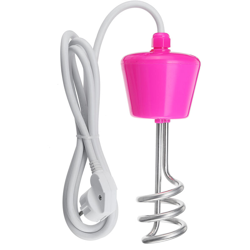 Acciaio inossidabile dello scaldabagno ad immersione della sospensione 2000W 220V per la vasca da bagno gonfiabile della vasca della piscina en oferta