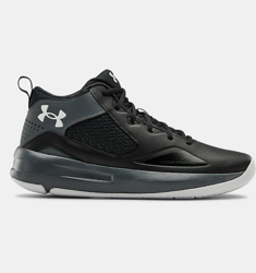 Scarpe da basket UA Lockdown 5 da adulto precio