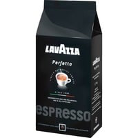 Espresso Perfetto, Caffè características