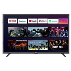 TV20400FHDA7SMART 40'' FHD ANDROID 7,1 precio