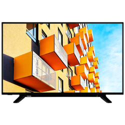 TV LED Full HD 43'' 43L2163DA Smart TV características