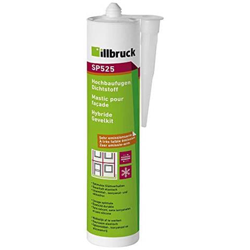 4014431600230 - Sp525 Sigillante Bianco Da 310 Ml Illbruck precio