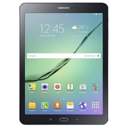 Galaxy Tab S2 Nero Display 9.7'' Octa Core Ram 3GB Memoria 32GB +Slot MicroSD WiFi + 4G / LTE Bt Doppia Fotocamera 8Mpx / 2.1Mpx Android 6.0 - Tim Italia en oferta