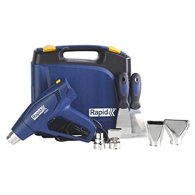 Rapid 5001350 Termosoffiatore, 1800 W