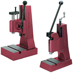 4330816412510 - Mano Premere La Leva 250 Kp Cremagliera Bs características