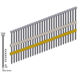 4016429007724 - Rotonda Del Testa Di Chiodo 3000 St Rk31 / 65bk Prebena precio