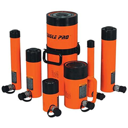 4053569101189 - Universalhubzylinder 10t. Corsa 156 Millimetri características