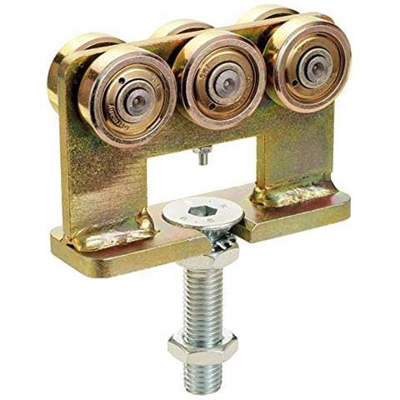 o 4041518017087-492 Casco Bobina-m16 X 70. Hhenverstellbar