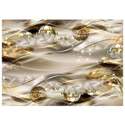 Fotomurale Per Soggiorno, Camera Da Letto N. 9611 - Formato 300x210 Cm