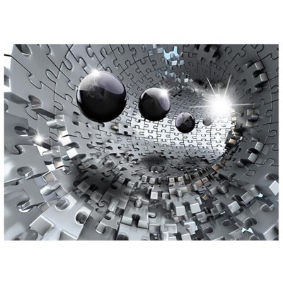 Fotomurale Per Soggiorno, Camera Da Letto N. 9496 - Formato 300x210 Cm