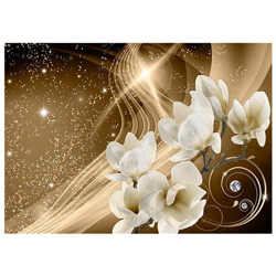 Fotomurale Per Soggiorno, Camera Da Letto N. 2966 - Formato 300x210 Cm precio