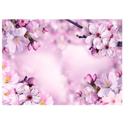 Fotomurale Per Soggiorno, Camera Da Letto N. 9727 - Formato 300x210 Cm en oferta