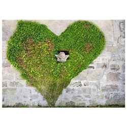 Fotomurale Per Soggiorno, Camera Da Letto N. 3673 - Formato 300x210 Cm precio