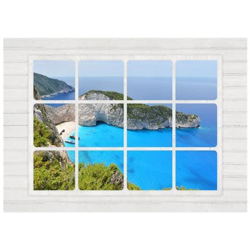 Fotomurale Per Soggiorno, Camera Da Letto N. 9910 - Formato 300x210 Cm características