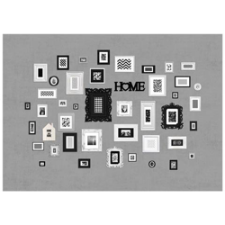 Fotomurale Per Soggiorno, Camera Da Letto N. 3117 - Formato 300x210 Cm precio