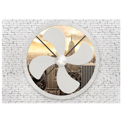 Fotomurale Per Soggiorno, Camera Da Letto N. 9968 - Formato 300x210 Cm características