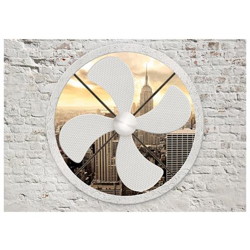 Fotomurale Per Soggiorno, Camera Da Letto N. 3060 - Formato 300x210 Cm en oferta