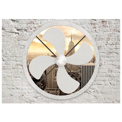 Fotomurale Per Soggiorno, Camera Da Letto N. 3060 - Formato 300x210 Cm