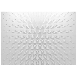 Fotomurale Per Soggiorno, Camera Da Letto N. 10347 - Formato 300x210 Cm precio