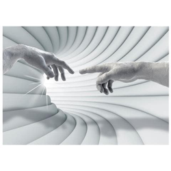 Fotomurale Per Soggiorno, Camera Da Letto N. 10159 - Formato 300x210 Cm en oferta