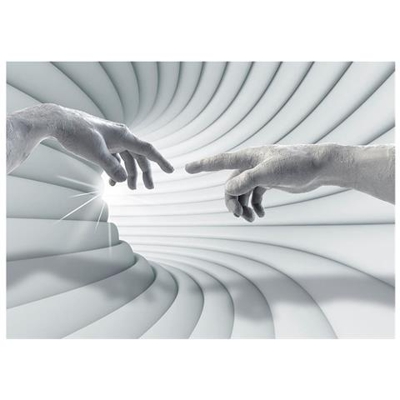 Fotomurale Per Soggiorno, Camera Da Letto N. 10159 - Formato 300x210 Cm