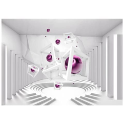 Fotomurale Per Soggiorno, Camera Da Letto N. 9478 - Formato 300x210 Cm en oferta