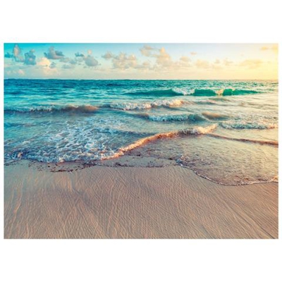 Fotomurale Per Soggiorno, Camera Da Letto N. 10422 - Formato 300x210 Cm