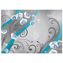 Fotomurale Per Soggiorno, Camera Da Letto N. 260 - Formato 300x210 Cm características