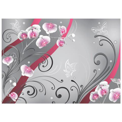 Fotomurale Per Soggiorno, Camera Da Letto N. 259 - Formato 300x210 Cm características