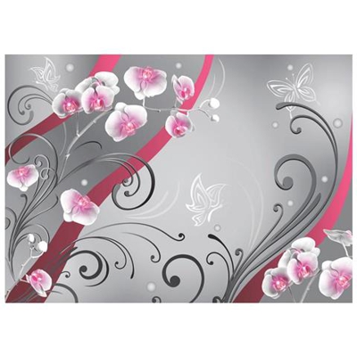 Fotomurale Per Soggiorno, Camera Da Letto N. 259 - Formato 300x210 Cm