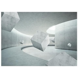 Fotomurale Per Soggiorno, Camera Da Letto N. 2858 - Formato 300x210 Cm características