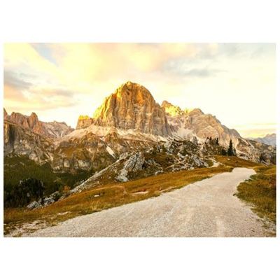 Fotomurale Per Soggiorno, Camera Da Letto N. 9943 - Formato 300x210 Cm