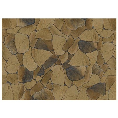 Fotomurale Per Soggiorno, Camera Da Letto N. 3141 - Formato 300x210 Cm