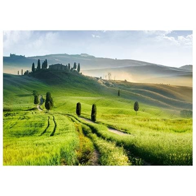 Fotomurale Per Soggiorno, Camera Da Letto N. 91 - Formato 300x210 Cm