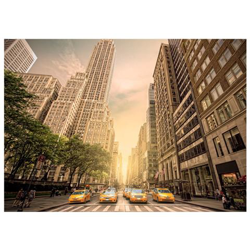 Fotomurale Per Soggiorno, Camera Da Letto N. 2767 - Formato 300x210 Cm precio