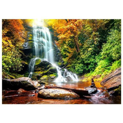 Fotomurale Per Soggiorno, Camera Da Letto N. 9270 - Formato 300x210 Cm en oferta