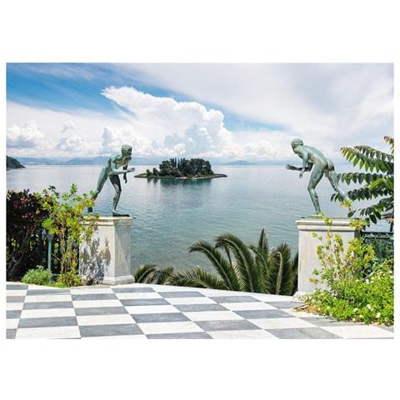 Fotomurale Per Soggiorno, Camera Da Letto N. 3074 - Formato 300x210 Cm