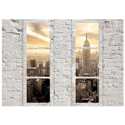 Fotomurale Per Soggiorno, Camera Da Letto N. 6738 - Formato 300x210 Cm precio