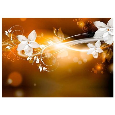 Fotomurale Per Soggiorno, Camera Da Letto N. 2795 - Formato 300x210 Cm