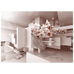 Fotomurale Per Soggiorno, Camera Da Letto N. 9599 - Formato 300x210 Cm precio