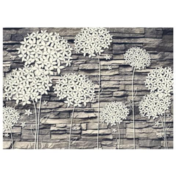 Fotomurale Per Soggiorno, Camera Da Letto N. 9851 - Formato 300x210 Cm precio